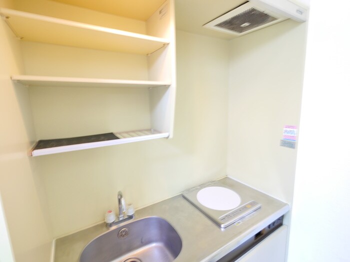 物件内観写真20　(キッチン)