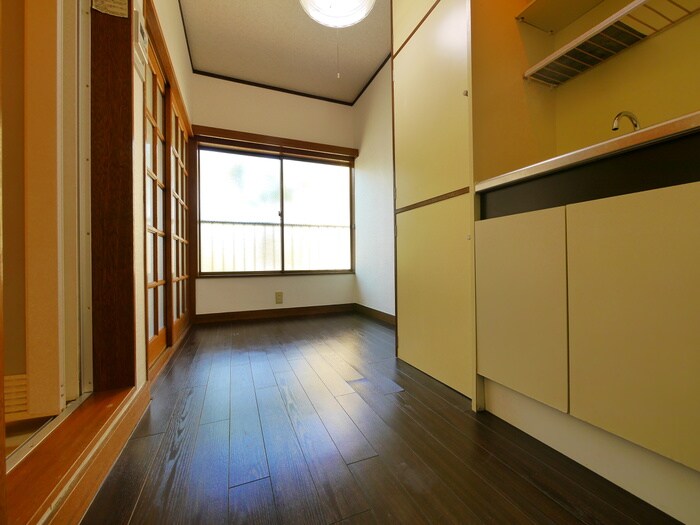 物件内観写真22　(キッチン)