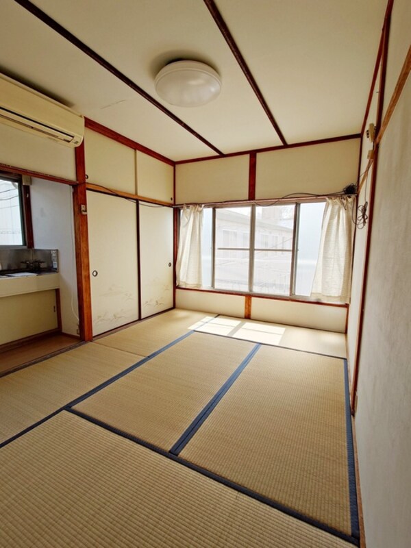 居室