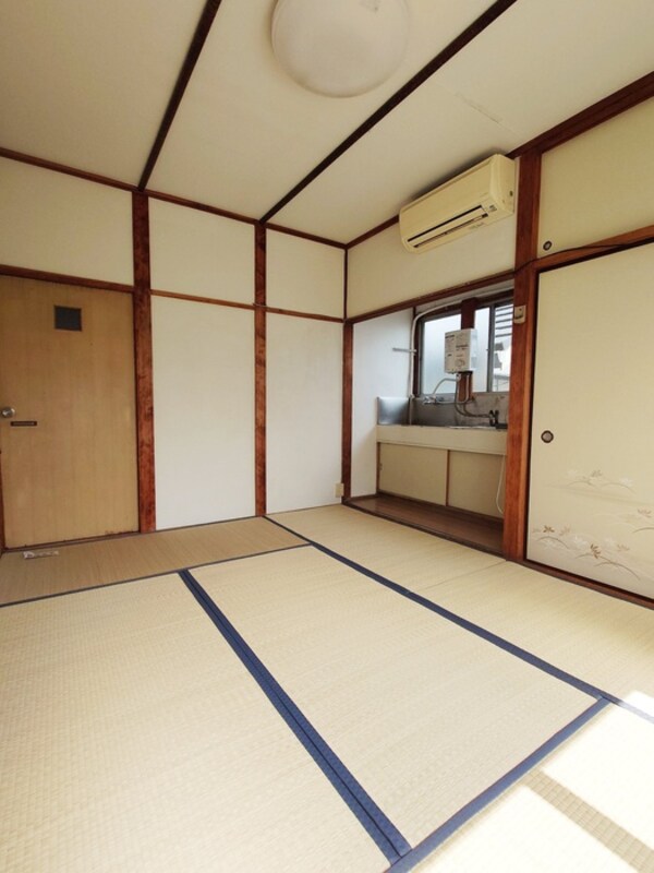 居室