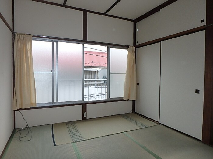 物件内観写真9　(居室)