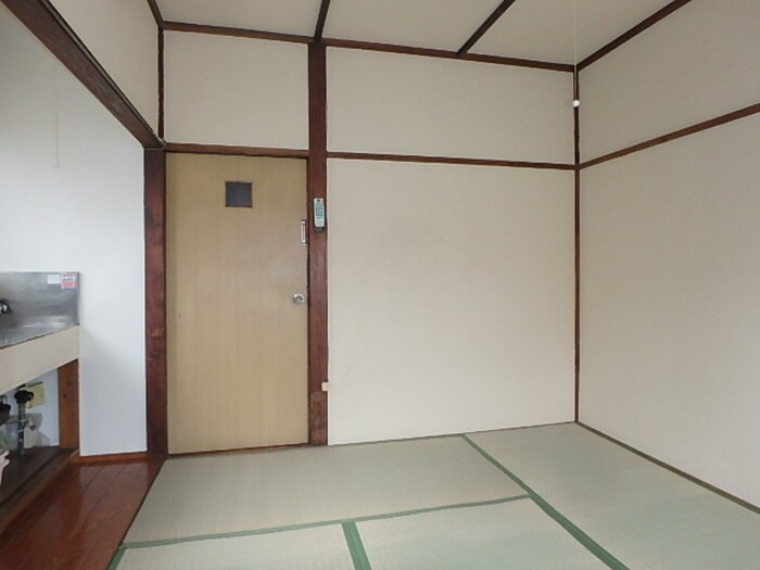 物件内観写真11　(居室)