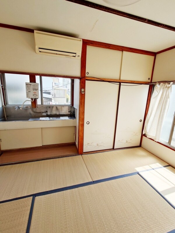 居室