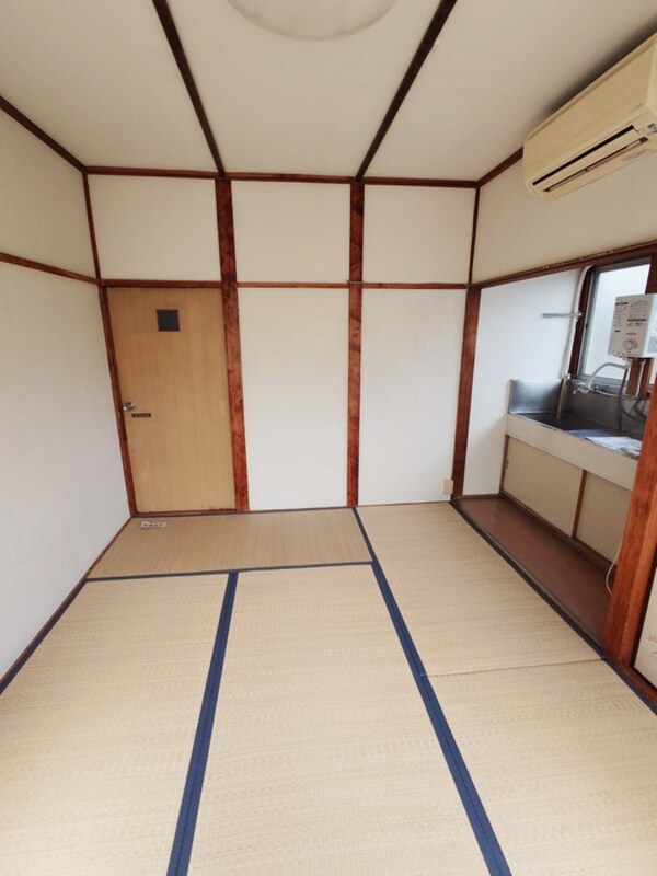 居室