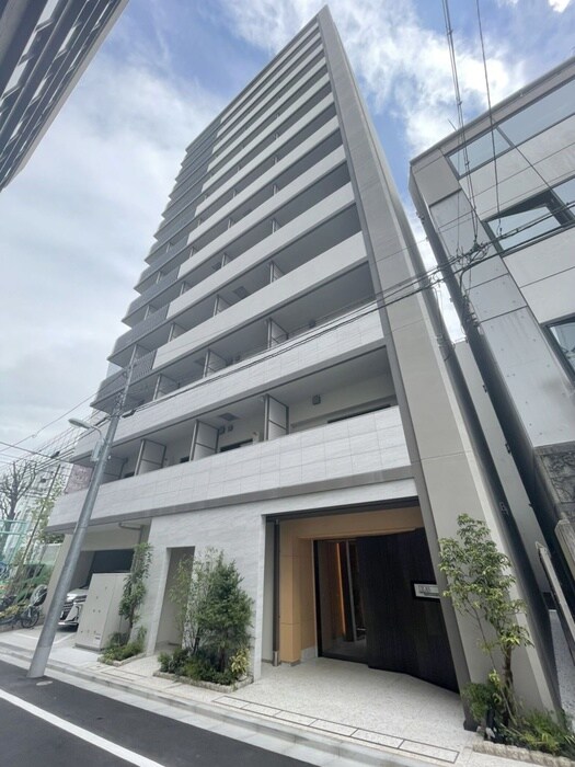 物件外観写真2　(周辺環境)