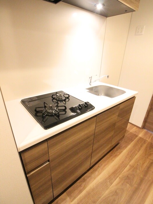 物件内観写真10　(キッチン)