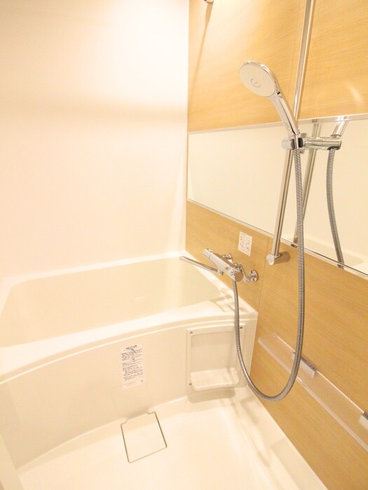 物件内観写真13　(バス／シャワールーム等)