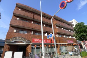 エクセルエイト外観写真