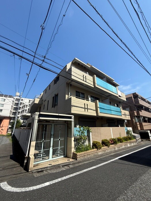 物件外観写真2　(周辺環境)