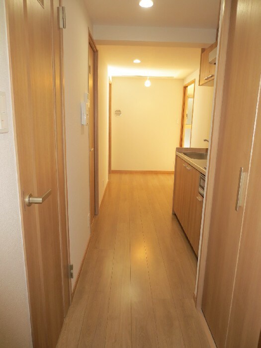 物件内観写真6　(居室)