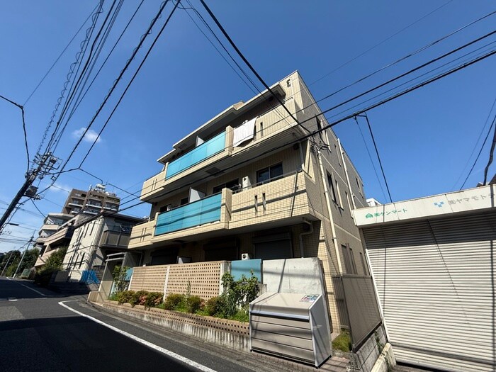 物件外観写真5　(外観写真)