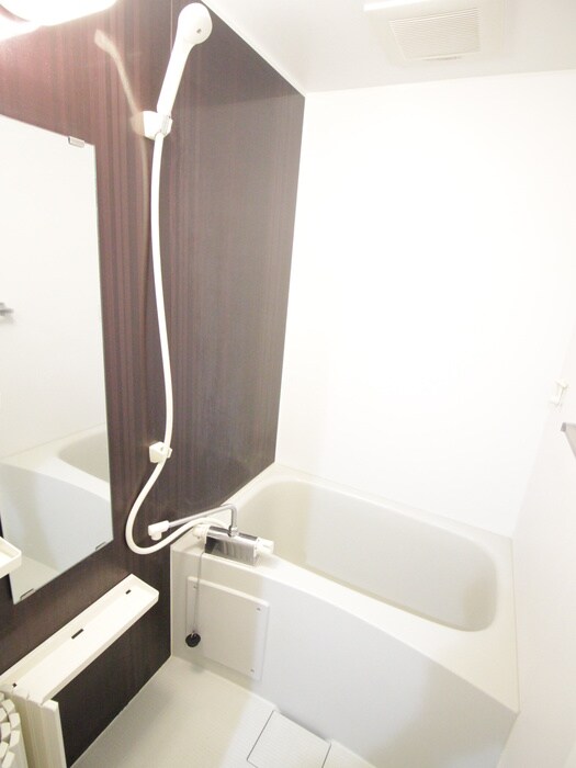 物件内観写真9　(バス／シャワールーム等)