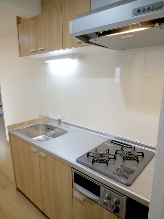 物件内観写真9　(キッチン)