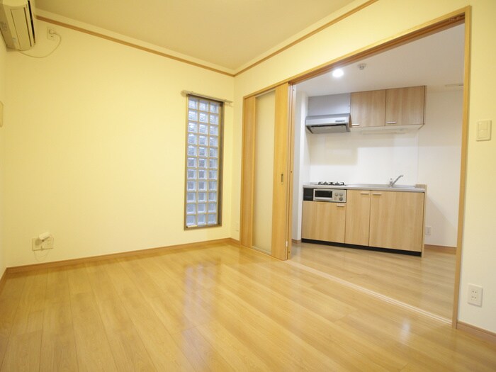 物件内観写真16　(居室)