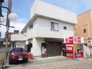 ＡＹＡ外観写真