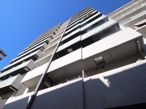 MAXIV府中AZ(505)外観写真