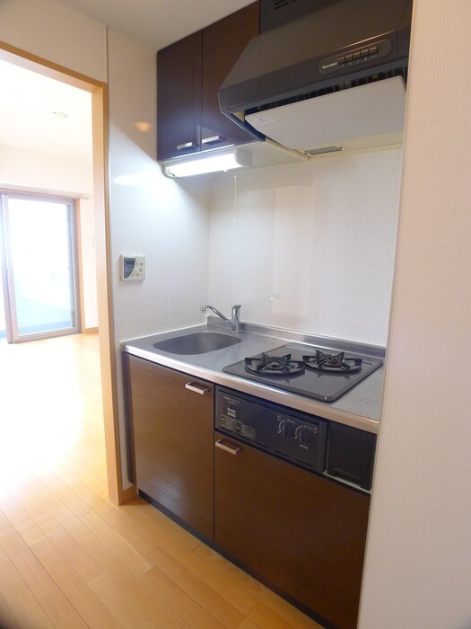 物件内観写真10　(キッチン)