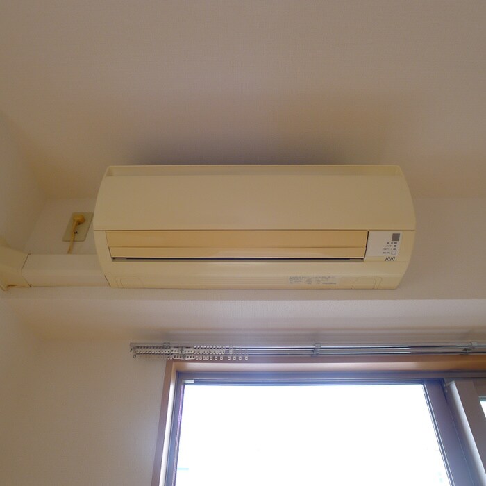 物件内観写真19　(室内からの展望)