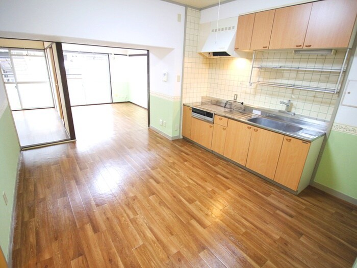 物件内観写真9　(居室)