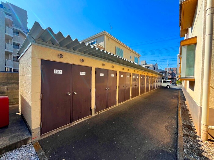 物件外観写真5　(その他)