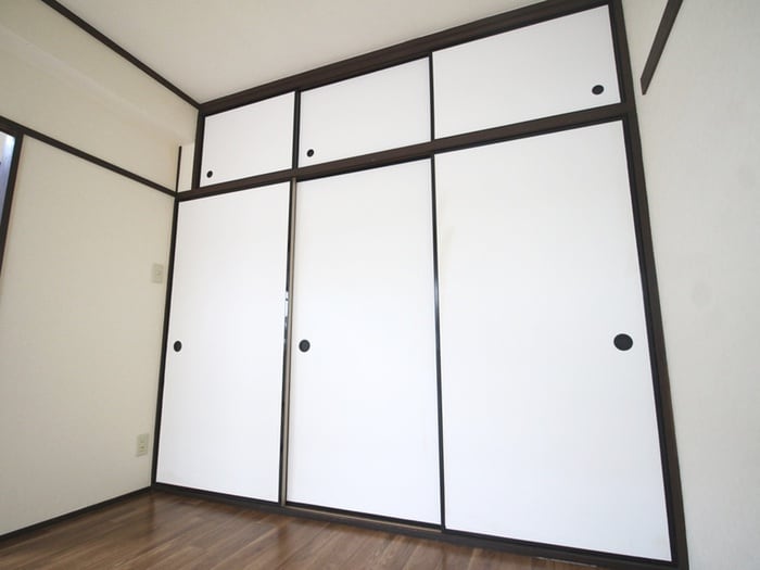 物件内観写真11　(収納)