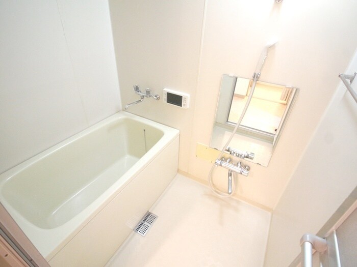 物件内観写真13　(バス／シャワールーム等)