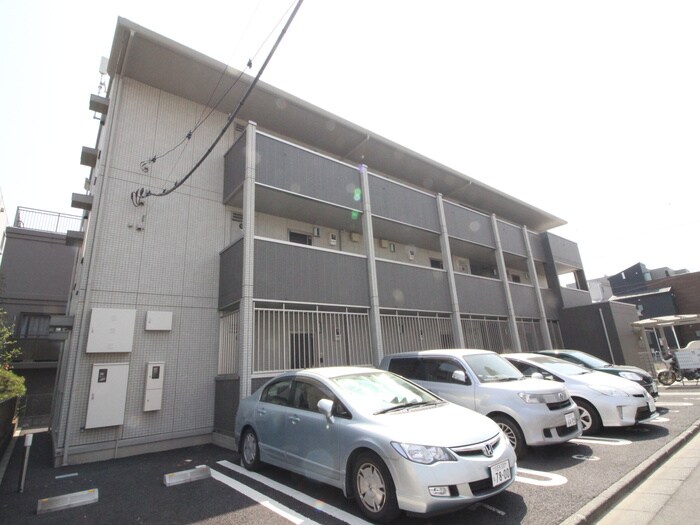 物件外観写真6　(外観写真)