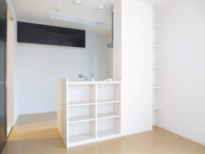 物件内観写真10　(居室)