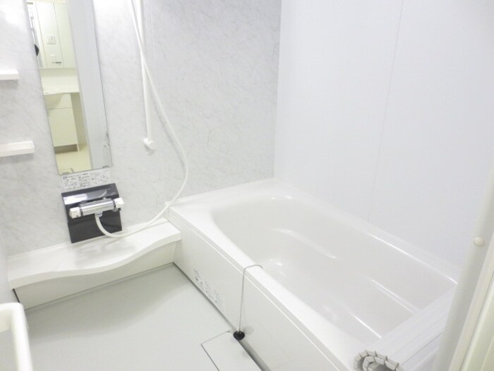 物件内観写真13　(バス／シャワールーム等)