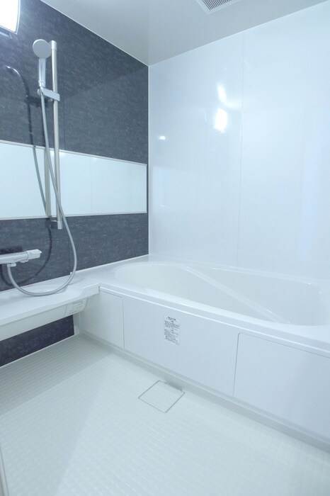 物件内観写真9　(バス／シャワールーム等)