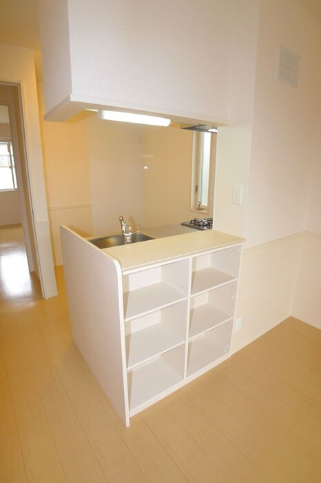 物件内観写真13　(キッチン)