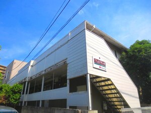 ヴェルデ市ノ坪外観写真