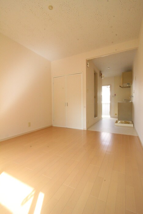 物件内観写真9　(居室)