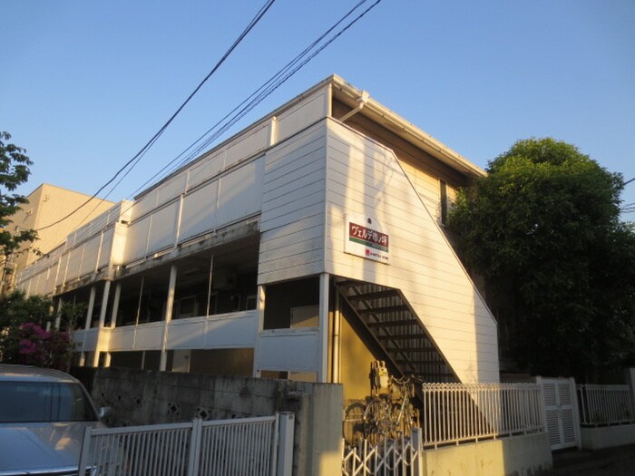 物件外観写真5　(外観写真)