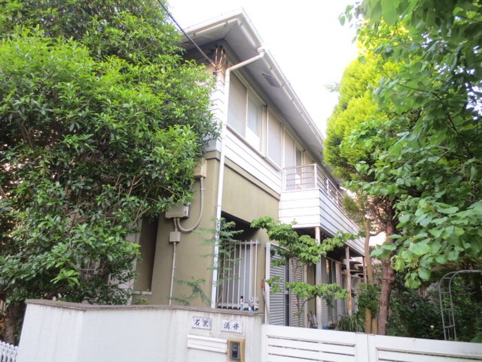 物件外観写真6　(外観写真)