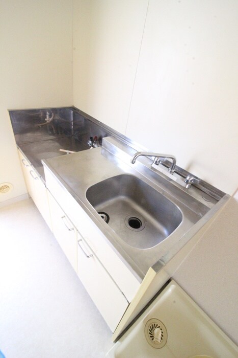 物件内観写真10　(キッチン)