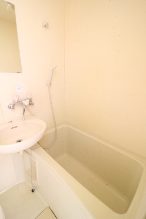 物件内観写真11　(バス／シャワールーム等)