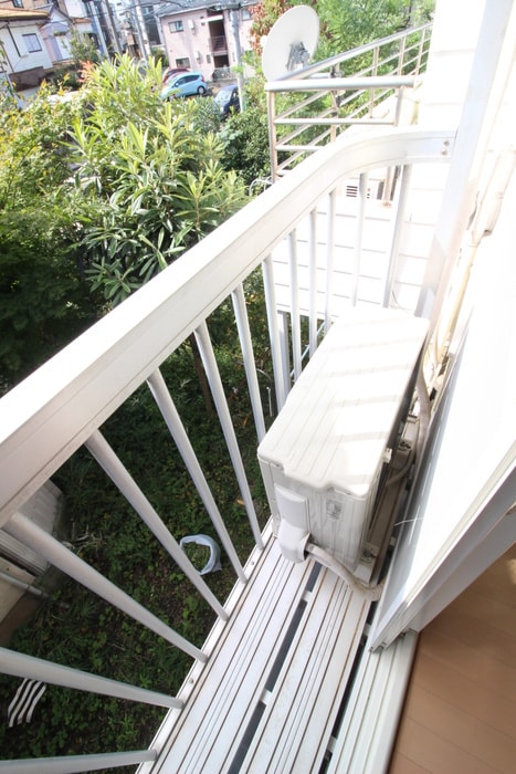 物件内観写真16　(ベランダ・バルコニー)