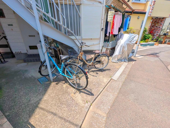 外観写真