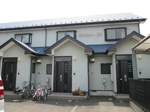 キャロットハウス外観写真
