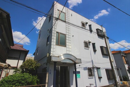 サニ－ハイツ茜外観写真