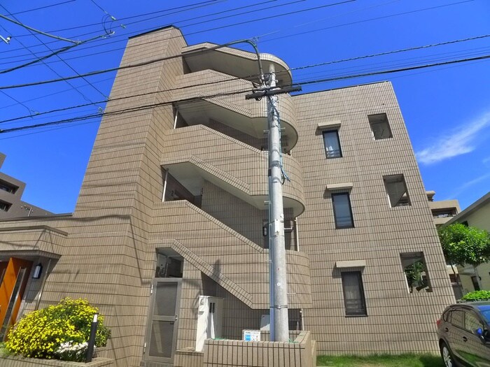 物件外観写真4　(周辺環境)