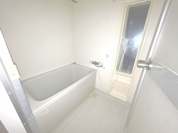物件内観写真14　(バス／シャワールーム等)