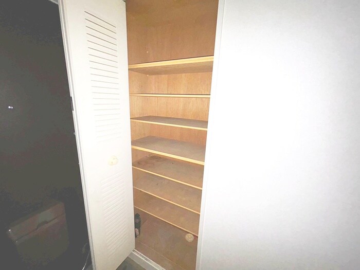 物件内観写真16　(靴箱)