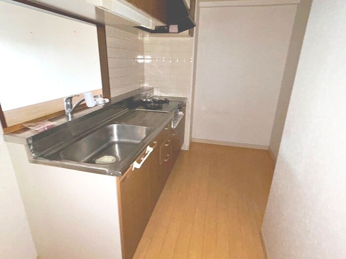 物件内観写真17　(キッチン)