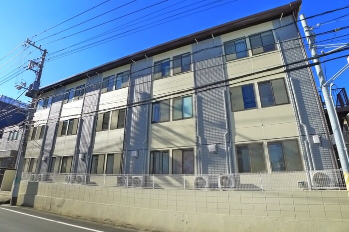 物件外観写真3　(外観写真)