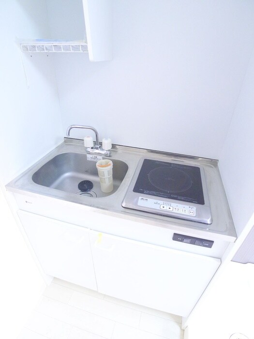 物件内観写真11　(キッチン)