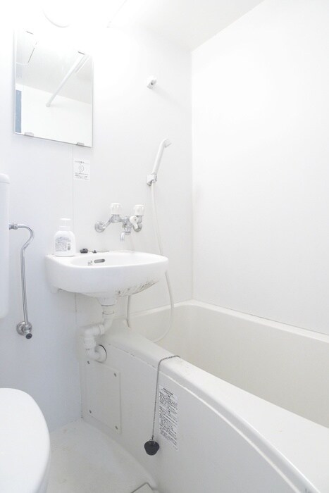 物件内観写真12　(バス／シャワールーム等)