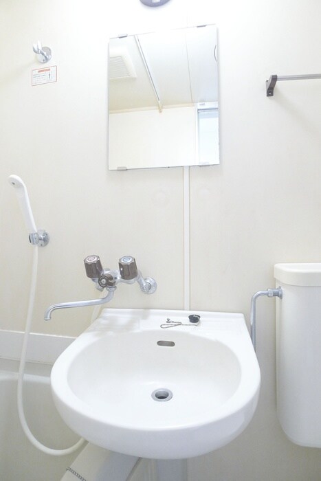 物件内観写真13　(洗面)