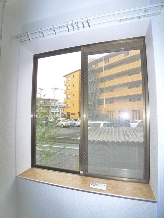 物件内観写真21　(ベランダ・バルコニー)